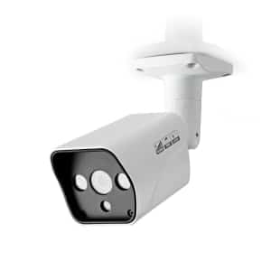 CCTV-kamerat
