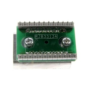 Technics RFKFAN6675 AN6675 IC Chip